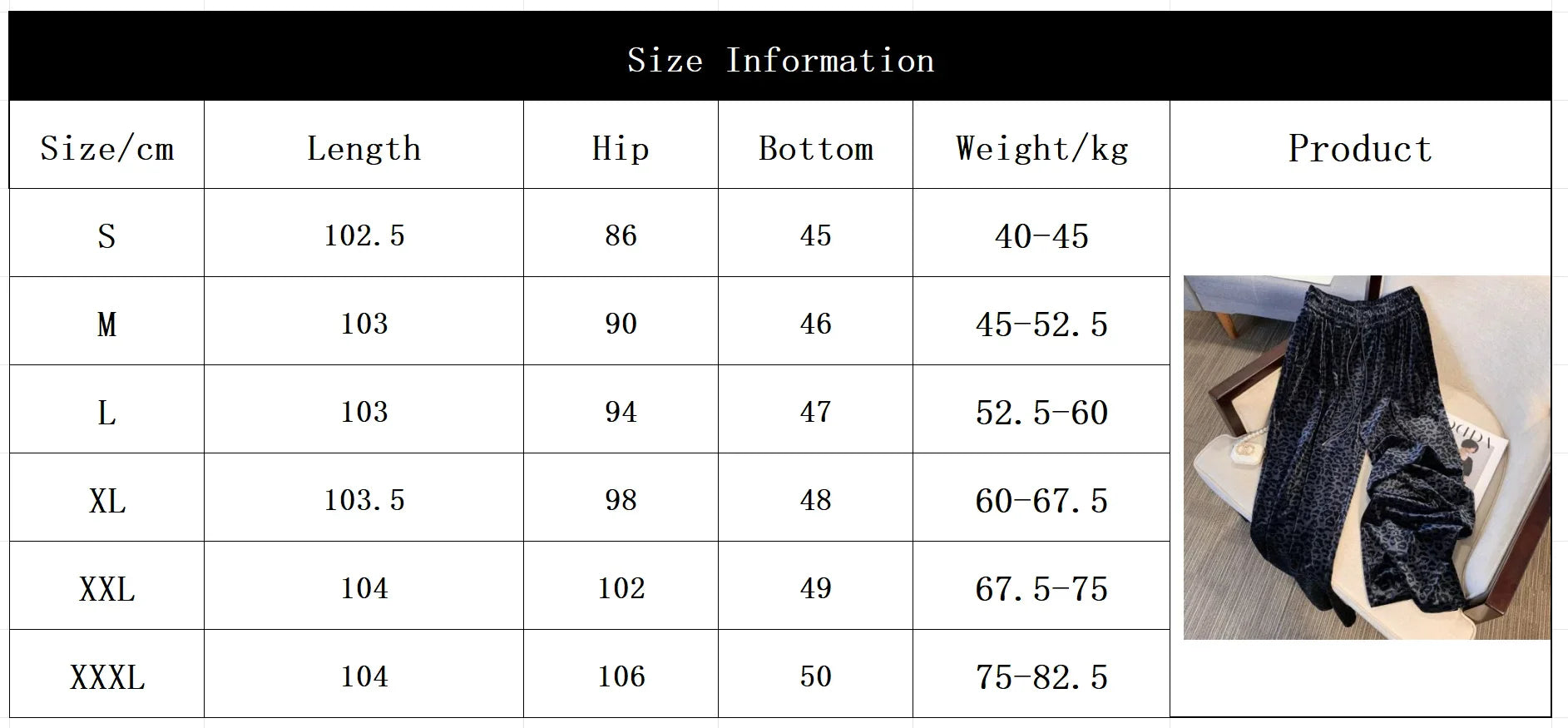 High Waist Leopard Print Wide Leg Pants for Women – Y2K | Camo Colors