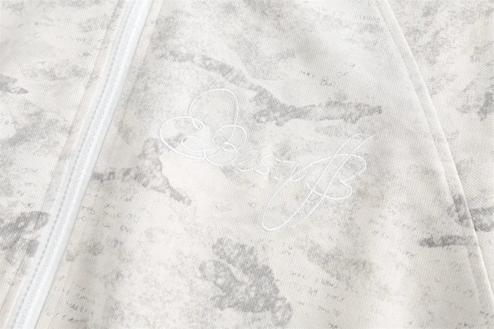 Camouflage Sports Suit – Men's & Women's Casual Streetwear | Camo Colors