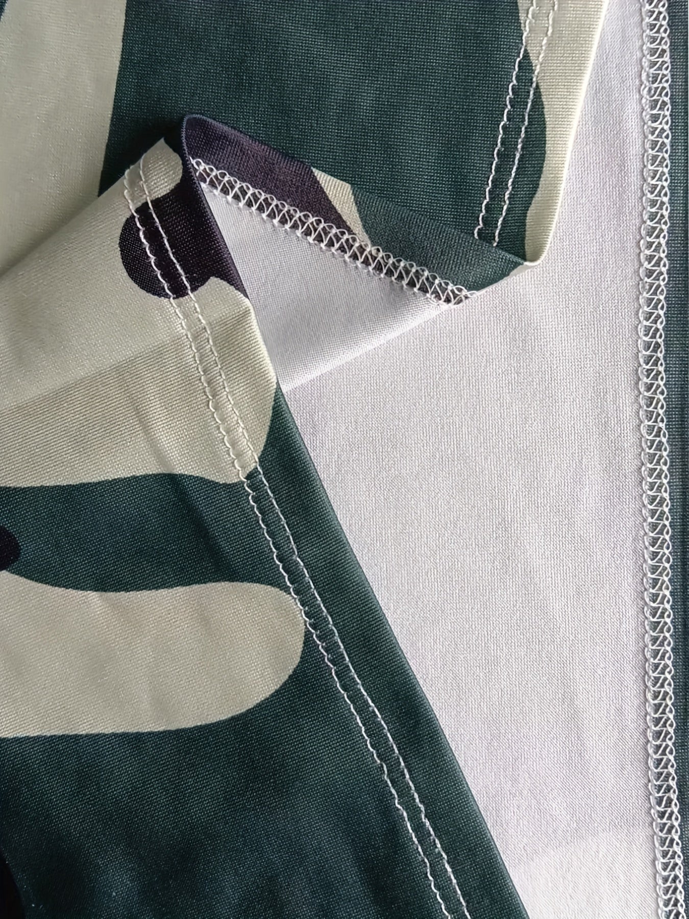 Camouflage Print Crop Cami Top, Sexy Spaghetti Strap Top | Various Colors Camo Colors