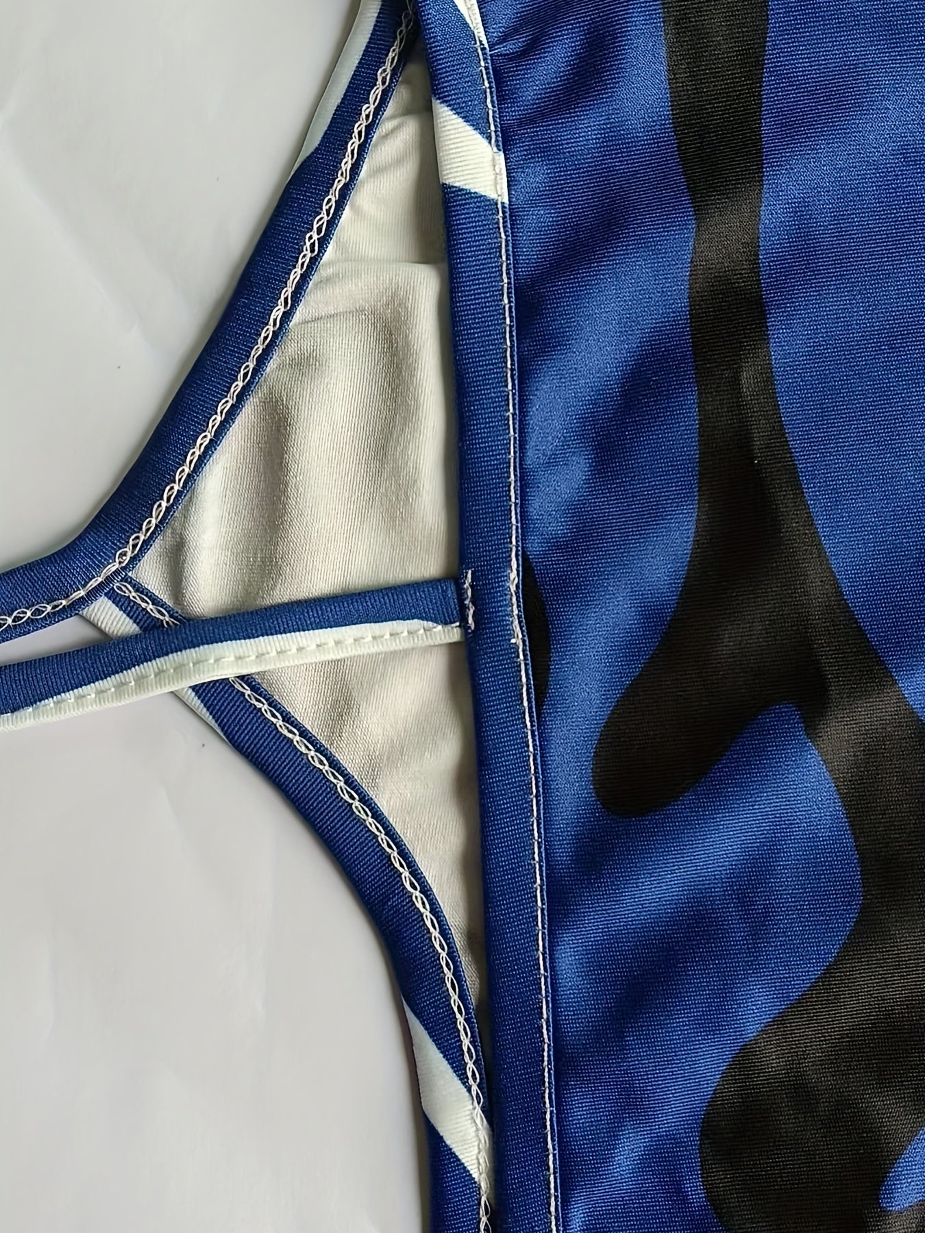 Camouflage Print Crop Cami Top, Sexy Spaghetti Strap Top | Various Colors Camo Colors