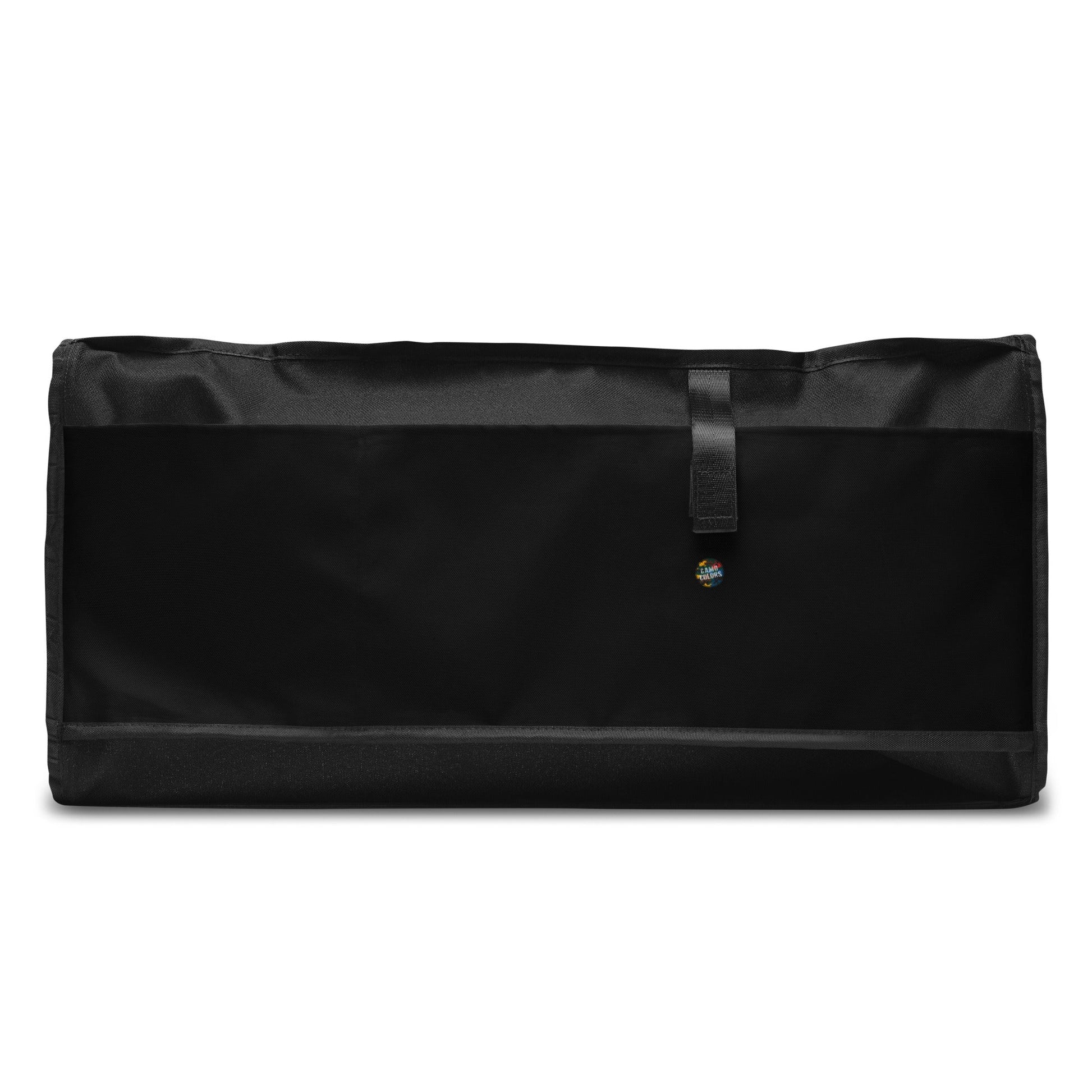 Blazing Flames Duffle Bag | Premium Gym Bag for Style & Performance | Camo Colors