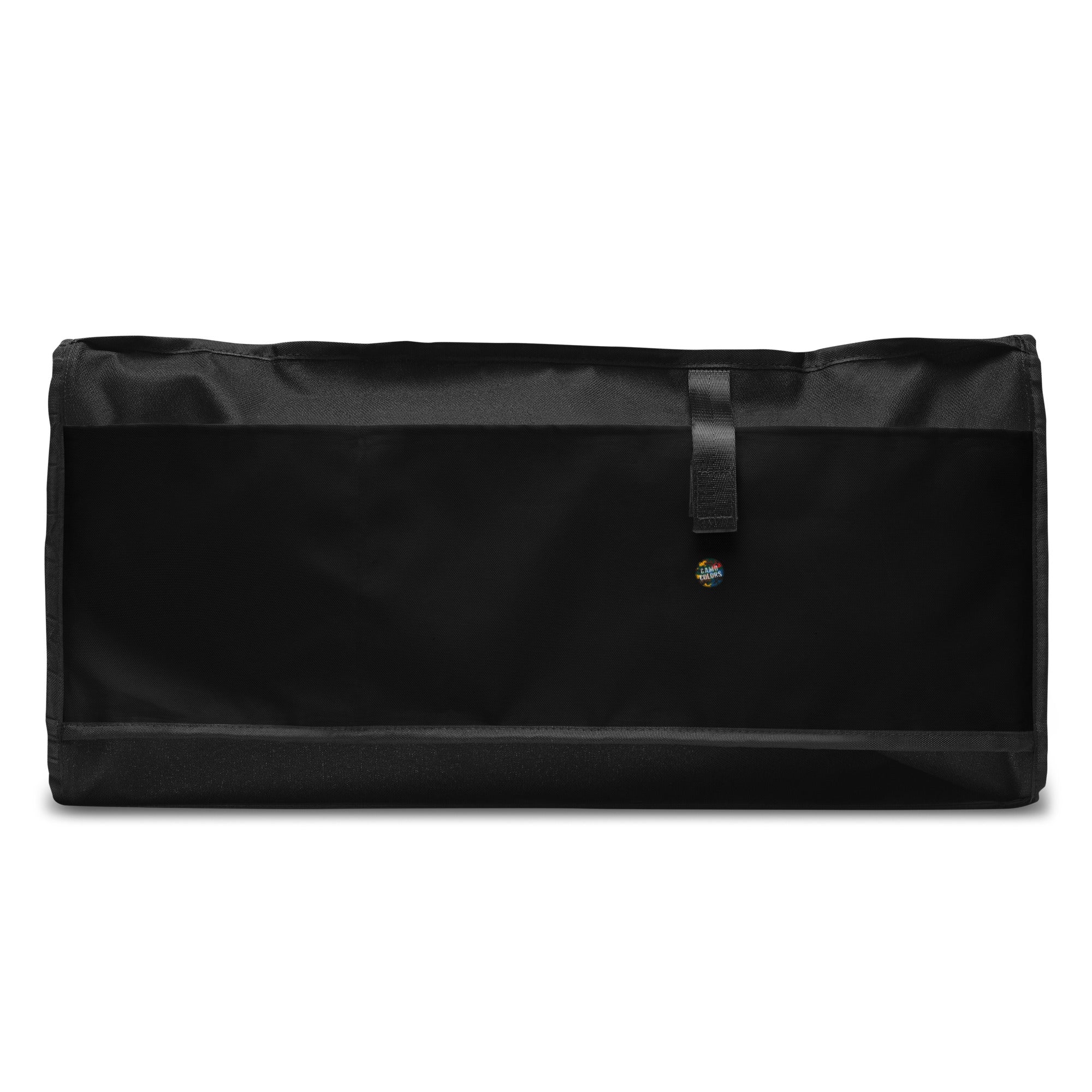 Blazing Flames Duffle Bag | Premium Gym Bag for Style & Performance | Camo Colors