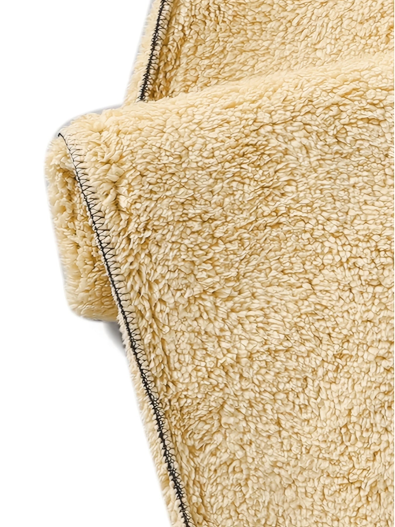 Men's New Winter Stylish Camouflage Fleece Jacket | Camo Colors