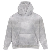 Oversized Concrete Hoodie – Y2K Retro Vintage Streetwear | Camo Colors