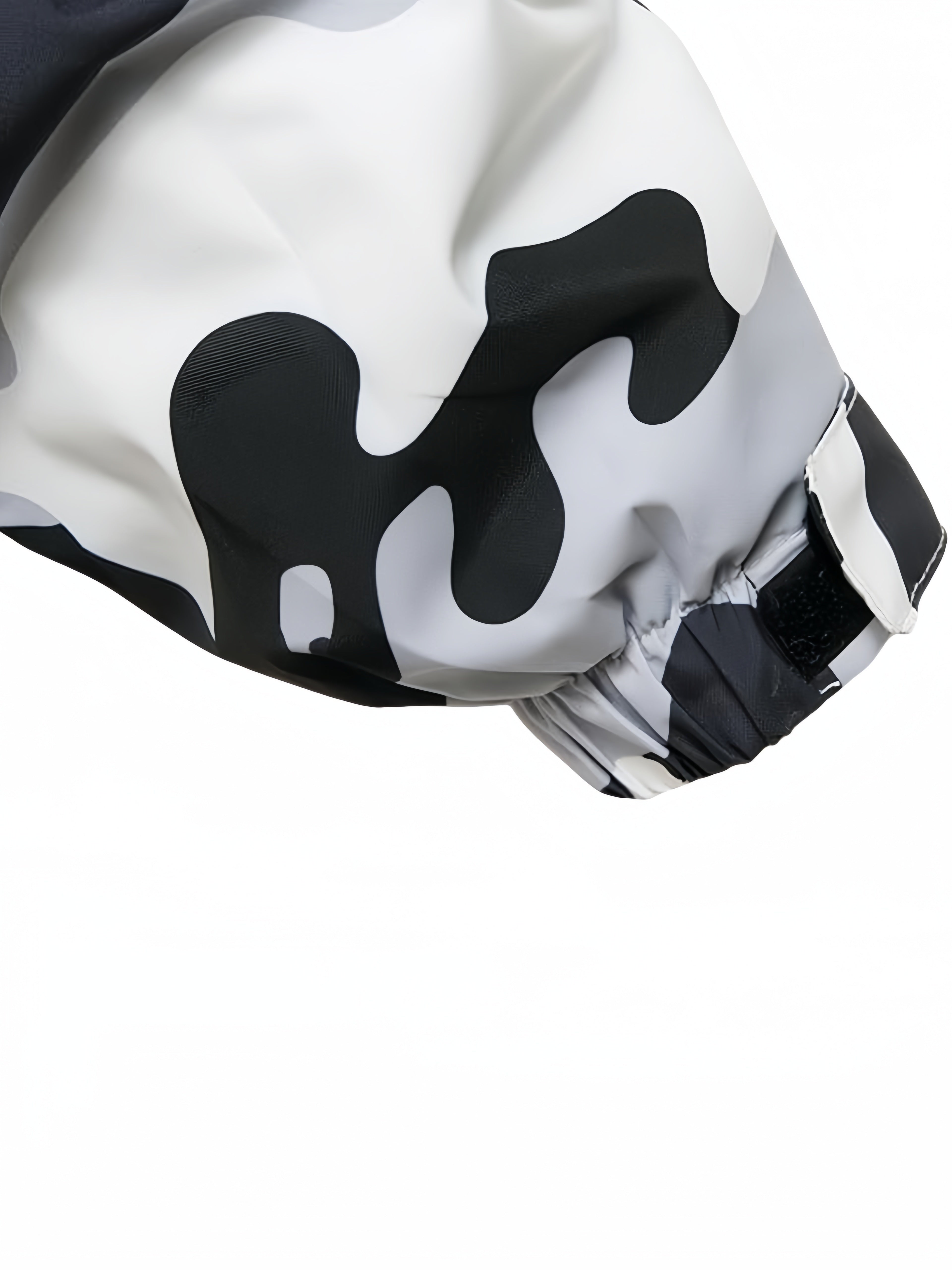 Men's Camo Windbreaker Jacket | Waterproof, Warm & Stylish Camo Colors