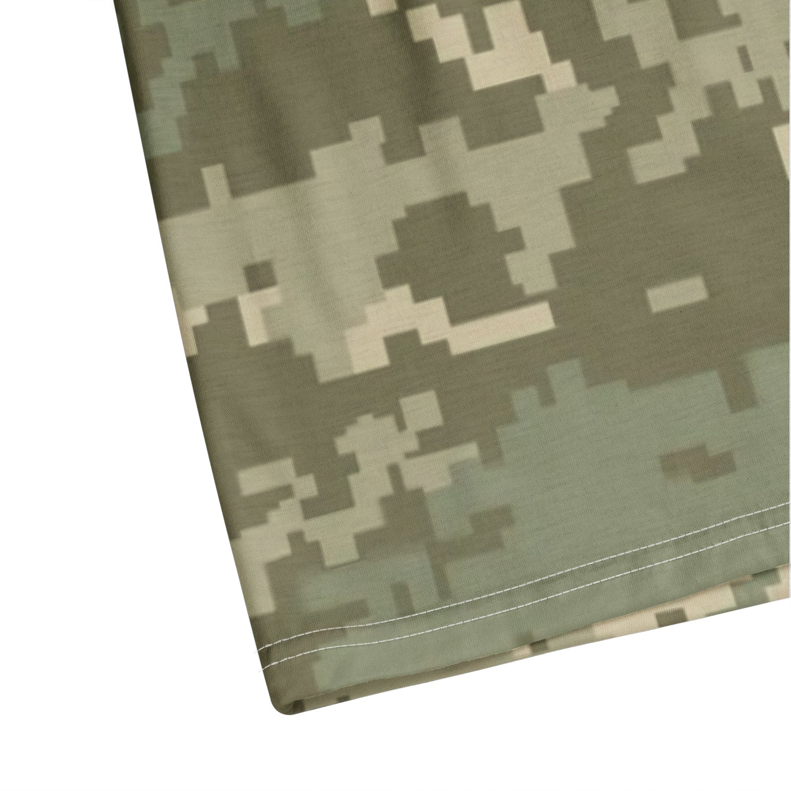 Green Camo Golf Shirt | Ukraine Camouflage Camo Colors