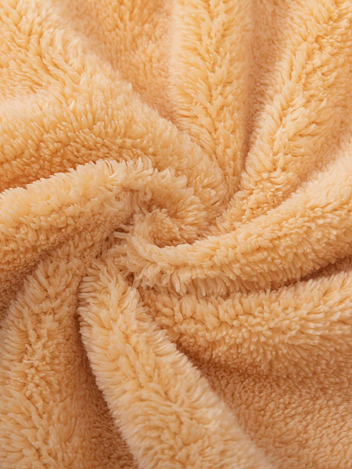 Camo Fleece-Lined Hooded Jacket | Zip-Up Winter Coat Camo Colors