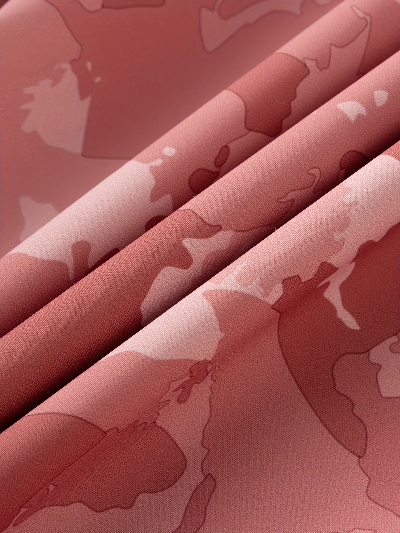 Men's Camo Windbreaker Jacket with a Hood | Multi Pocket Cargo Jacket Camo Colors