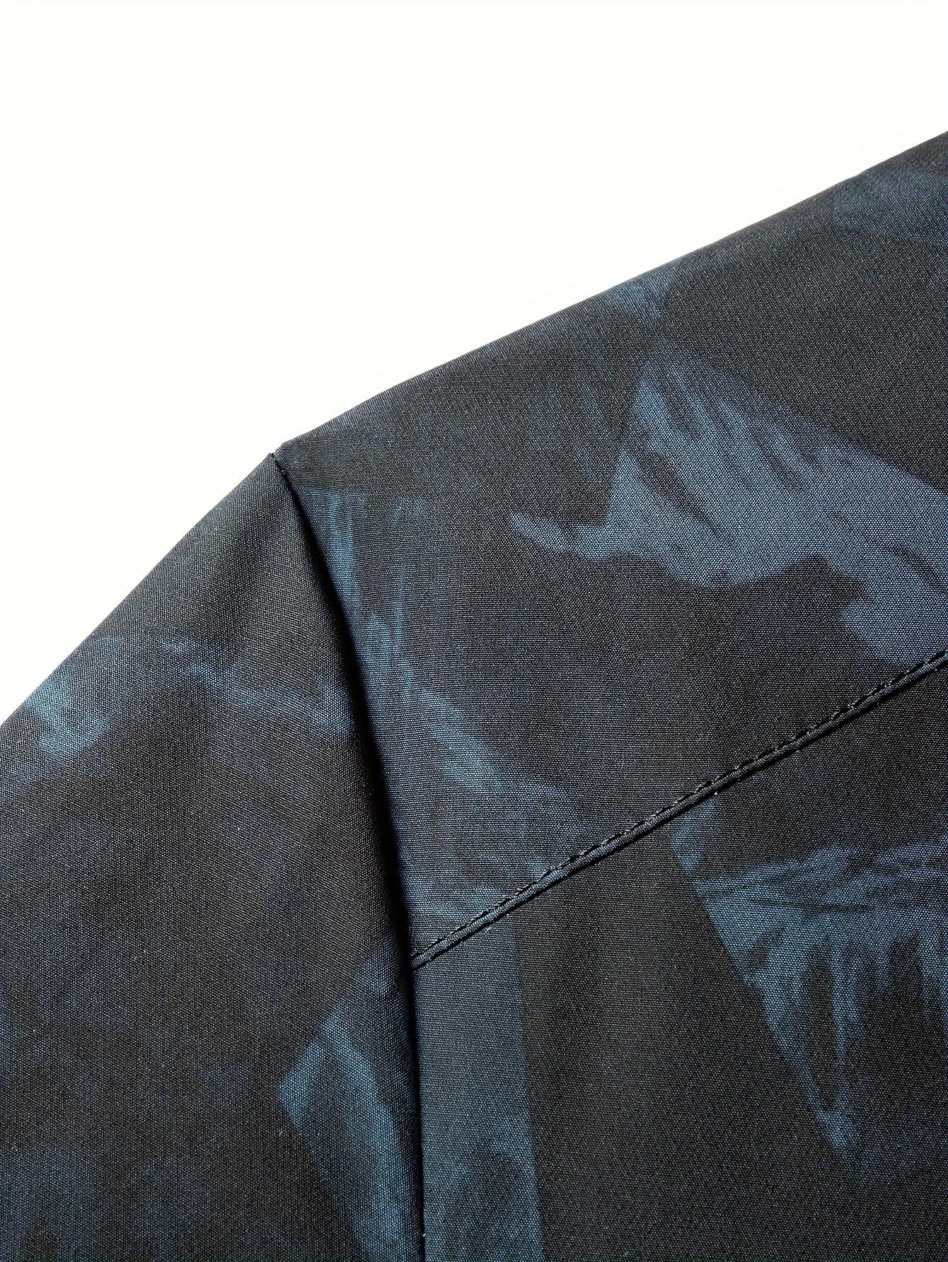 Camouflage Down Jacket for Men: Warm Hooded Winter Outdoor Coat Camo Colors