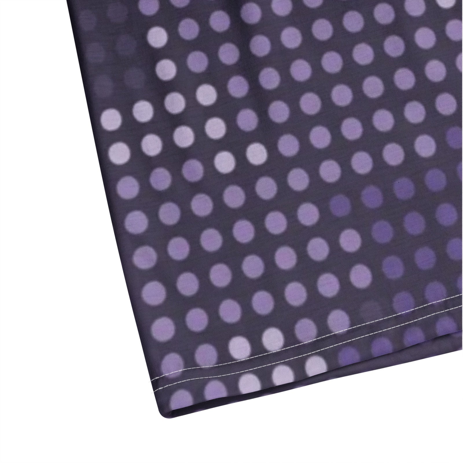 Camo Golf Shirt | Blue LED Camo Colors