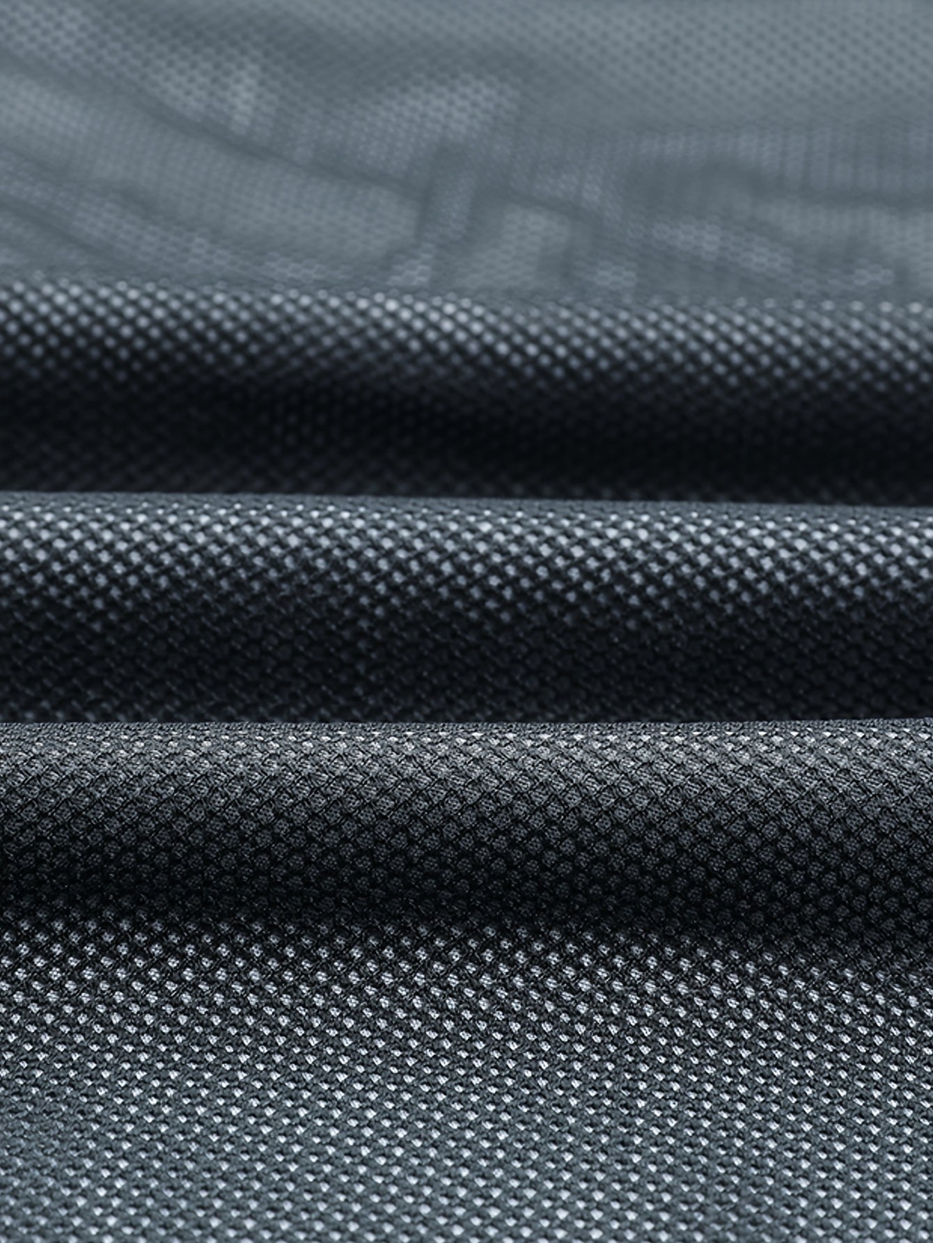 Men's Casual Sports Hoodie with Zipper | Camouflage Pattern Camo Colors