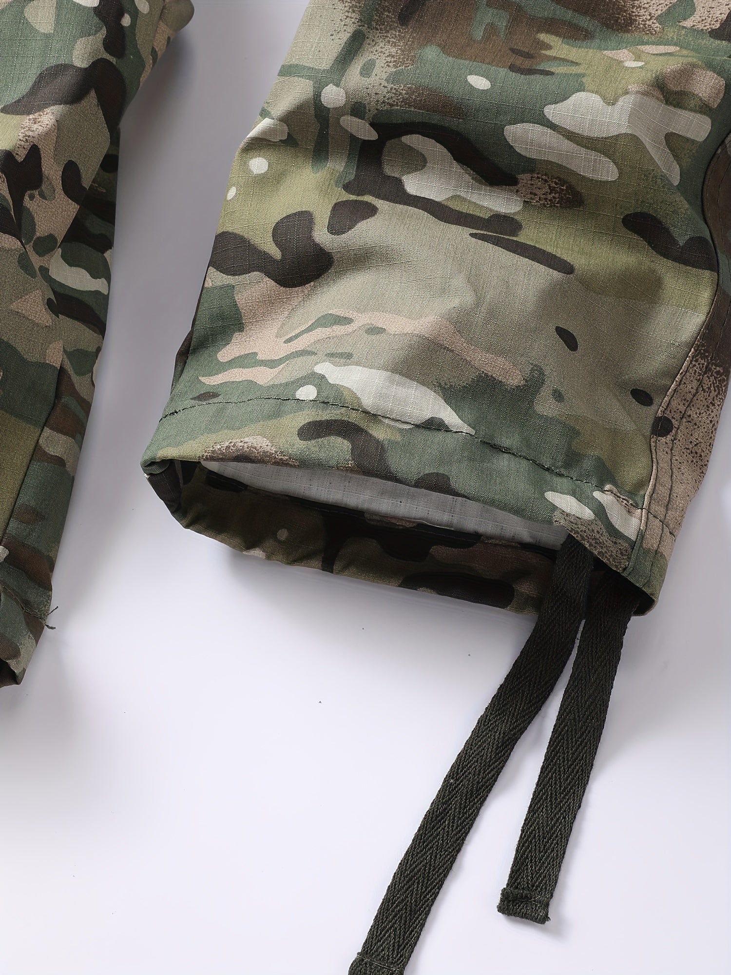 Cargo Pants Camo Pants For Men | Multi-Pockets Camo Colors