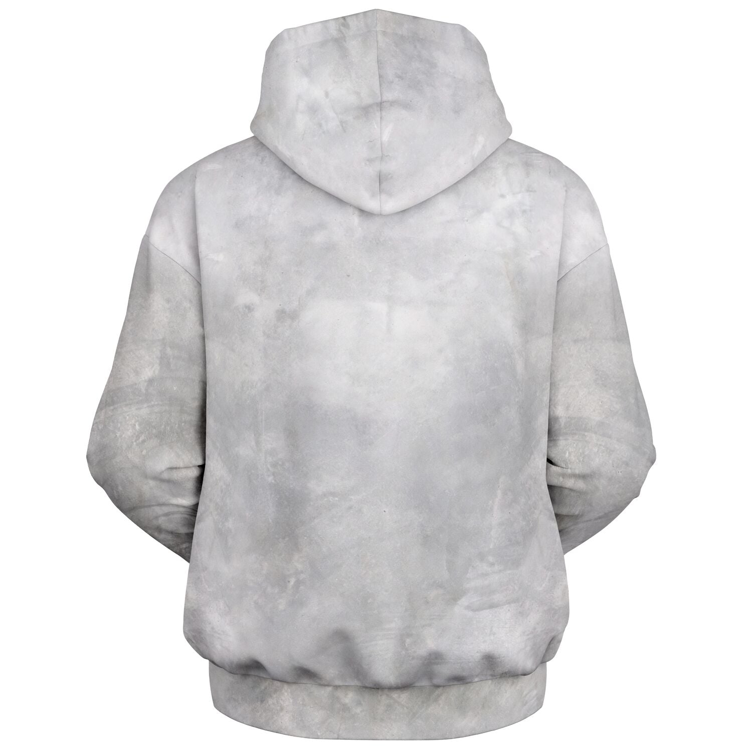 Oversized Concrete Hoodie – Y2K Retro Vintage Streetwear | Camo Colors